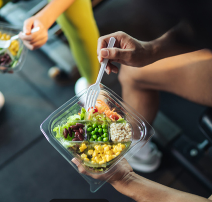 Getting the Most Out of Weight Loss Medications: Small Changes, Big Impact